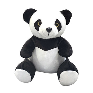 Panda & Bear