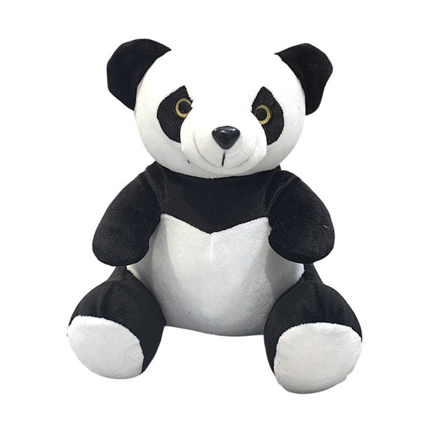 Panda & Bear