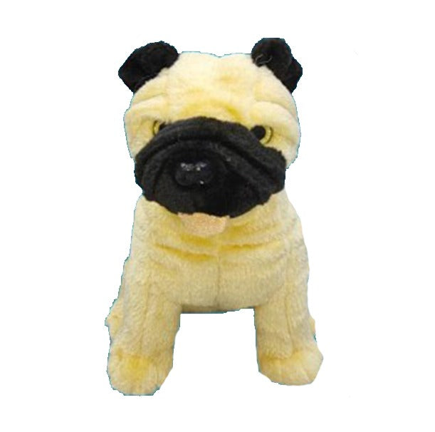 10'' BULL DOG (M