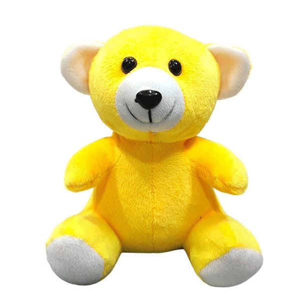 6" TEDDY
