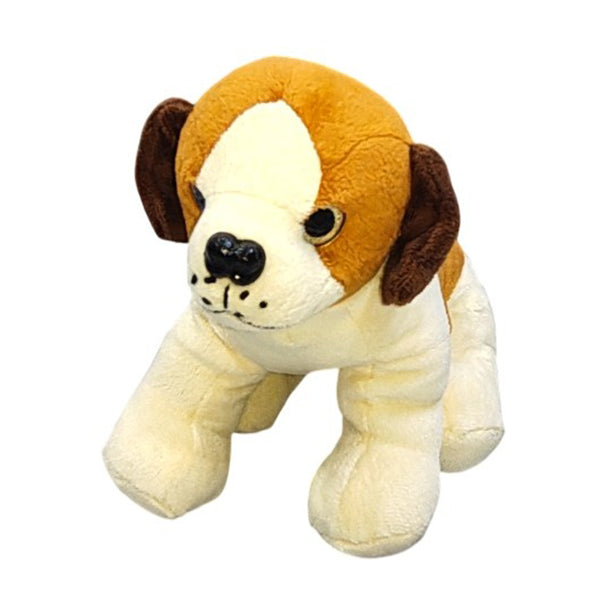 9" ST. BERNARD (S)