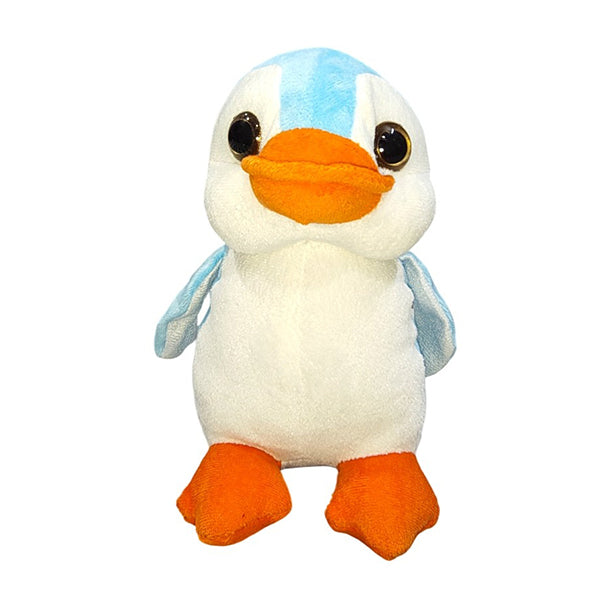 7'' SWEET PENGUIN (S) (PURPLE)