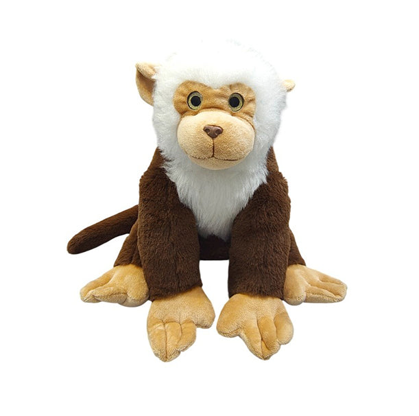 12" CHEEKY MONKEY