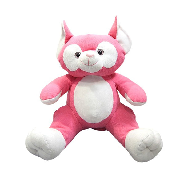 12" TOON CAT