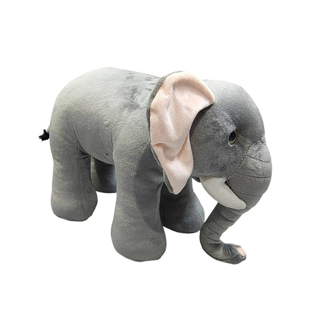 14" ELEPHANT STANDING (M)