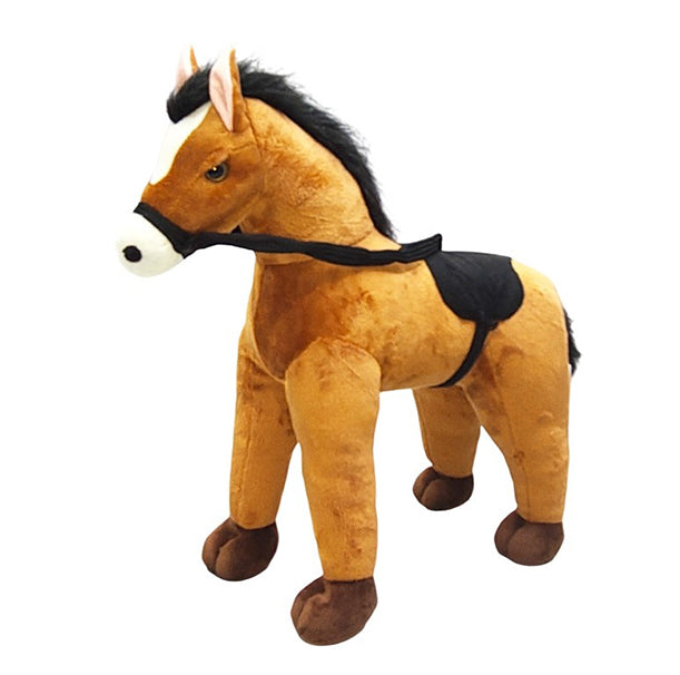 14" HORSE