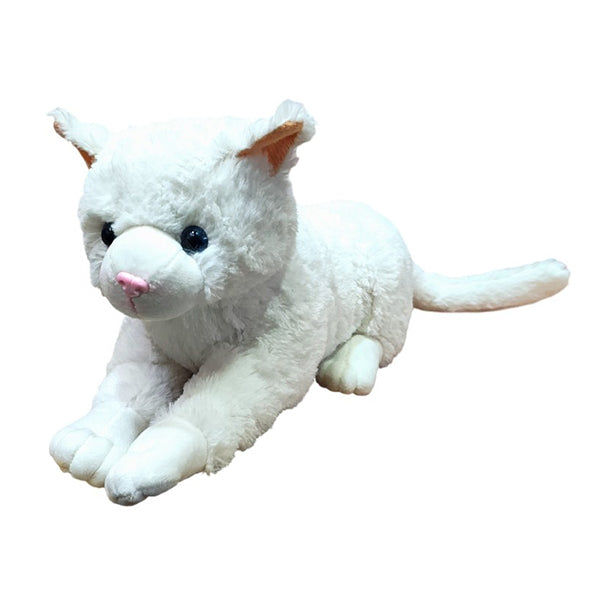 12" LYING CAT