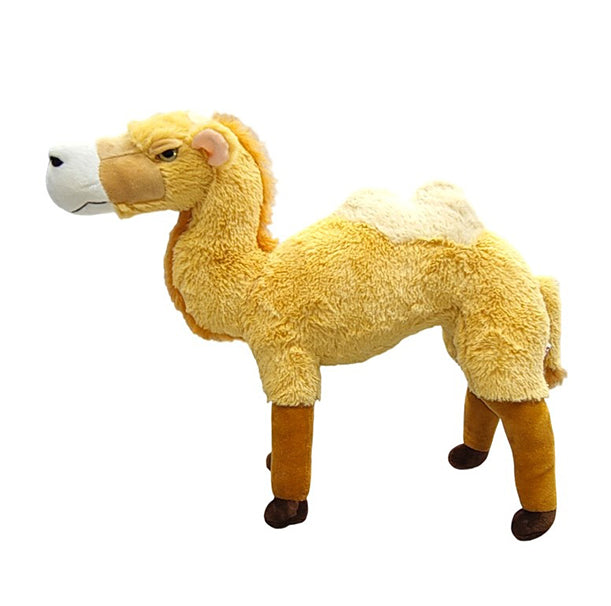 17" CAMEL STANDING