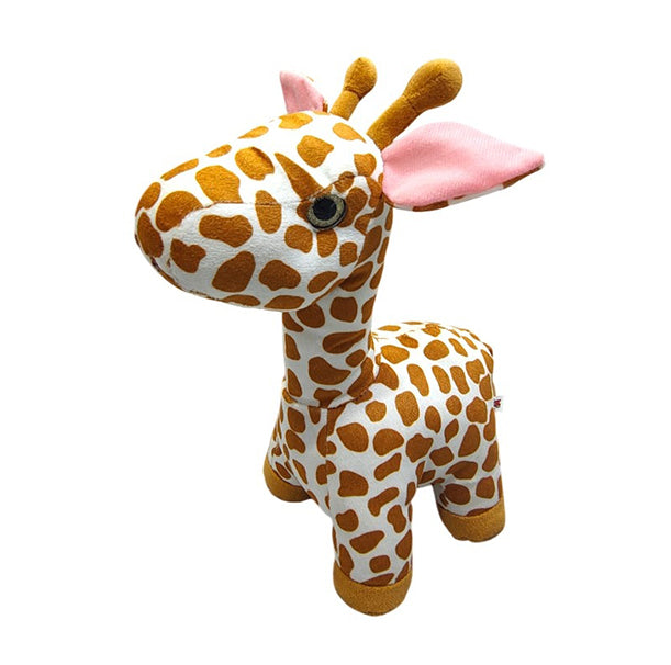 11'' COLOUR GIRAFFE
