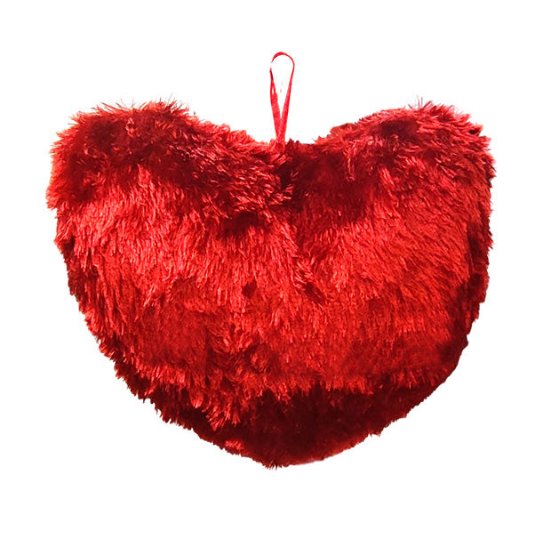 12" BEAUTY HEART