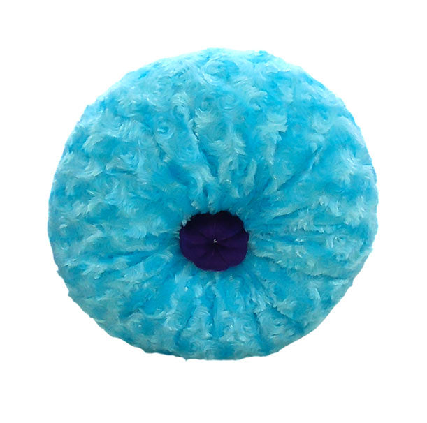 11"x11" ROUND PILLOW