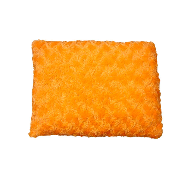 13"x10" SQURE PILLOW