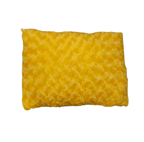 15"x12" SQURE PILLOW