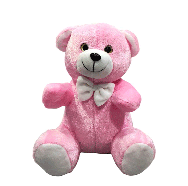 9" TEDDY