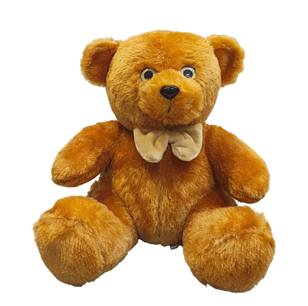 8'' SMART TEDDY (MINI)